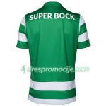 Sporting CP Dres Domaći 2019/2020 Kratkih Rukava